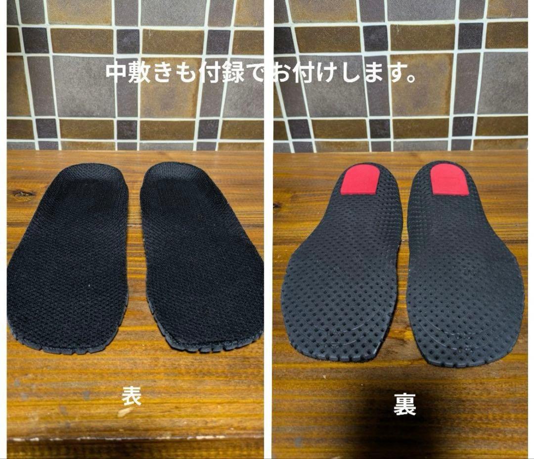 1961 フランス軍　パラトルーパーブーツ