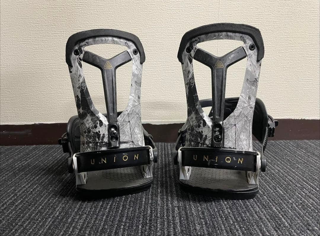 20/21 UNION FALCOR Lサイズ