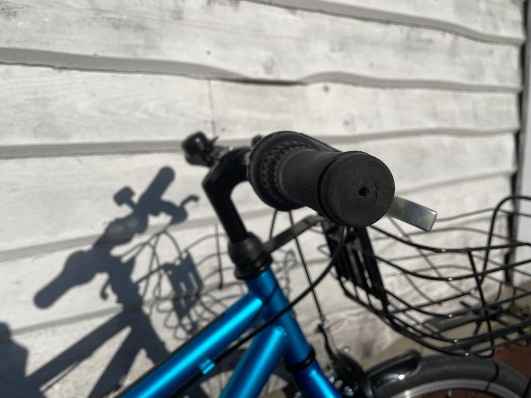 22インチ 子供用自転車 DRIDE R