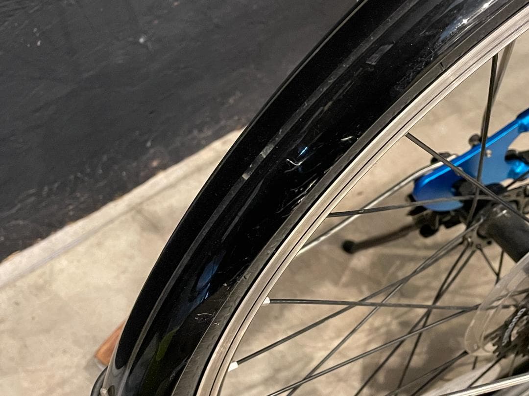 22インチ 子供用自転車 DRIDE R