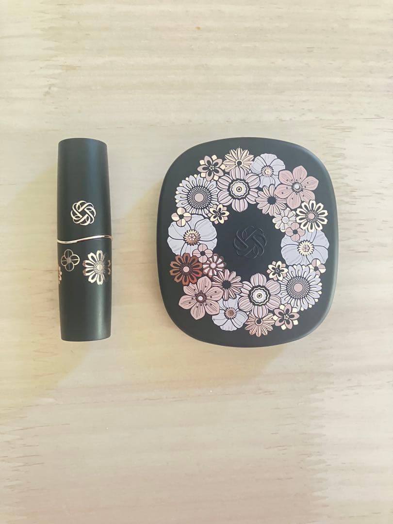 コスメデコルテ エターナルブルーム アイシャドウ ルージュ