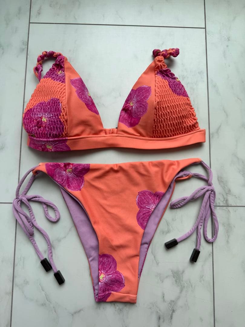 アリシアスタン Alexia stam 水着 Mサイズ