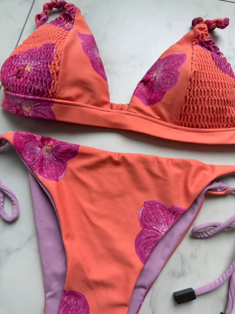 アリシアスタン Alexia stam 水着 Mサイズ