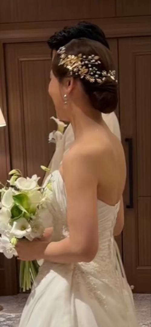 ブライダルインナーF70 【結婚式】【ビスチェ】インナー　インターコンチネンタル