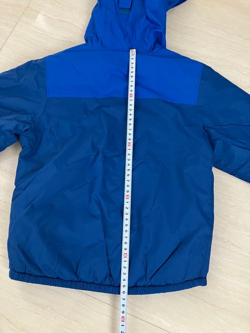 Columbia 子ども用ウィンタースポーツウェアセット