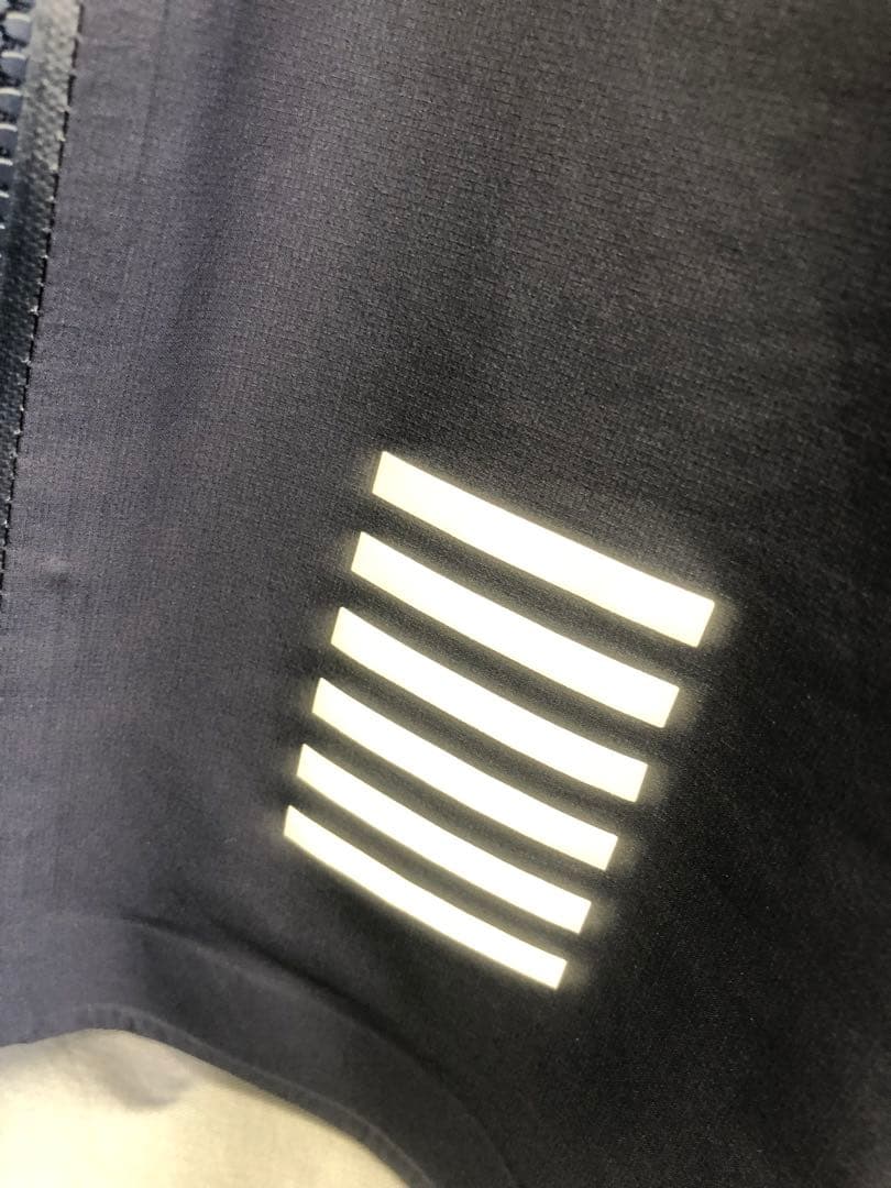 Rapha Pro Team GORE-TEX レイン ジャケット　Sサイズ