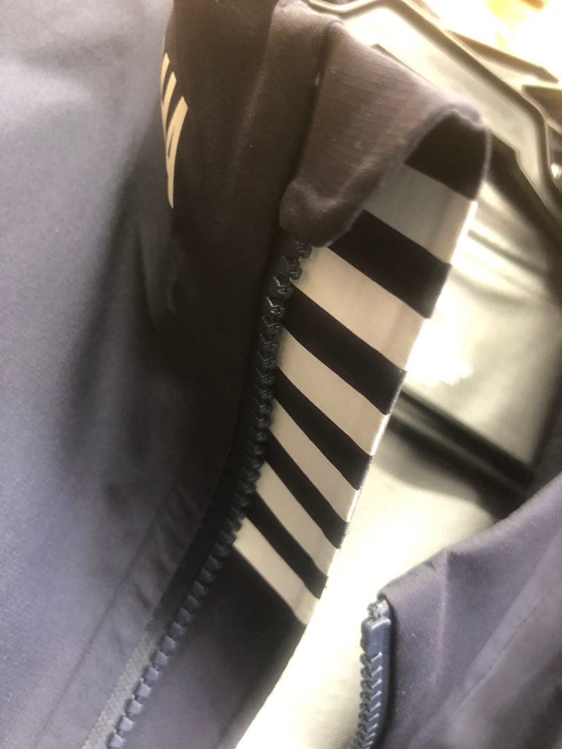 Rapha Pro Team GORE-TEX レイン ジャケット　Sサイズ