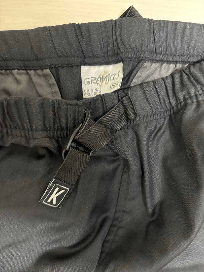 KIYONAGA & CO. グラミチ　ロロピアーナ