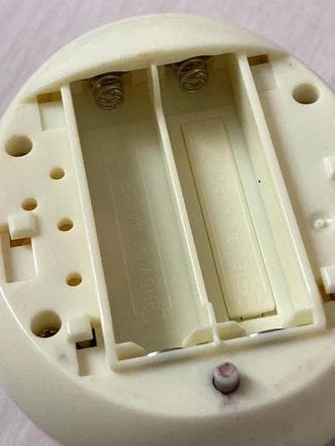 【動作確認済】バンダイ　たまごっちみーつ　パステル　イエロー　SH38