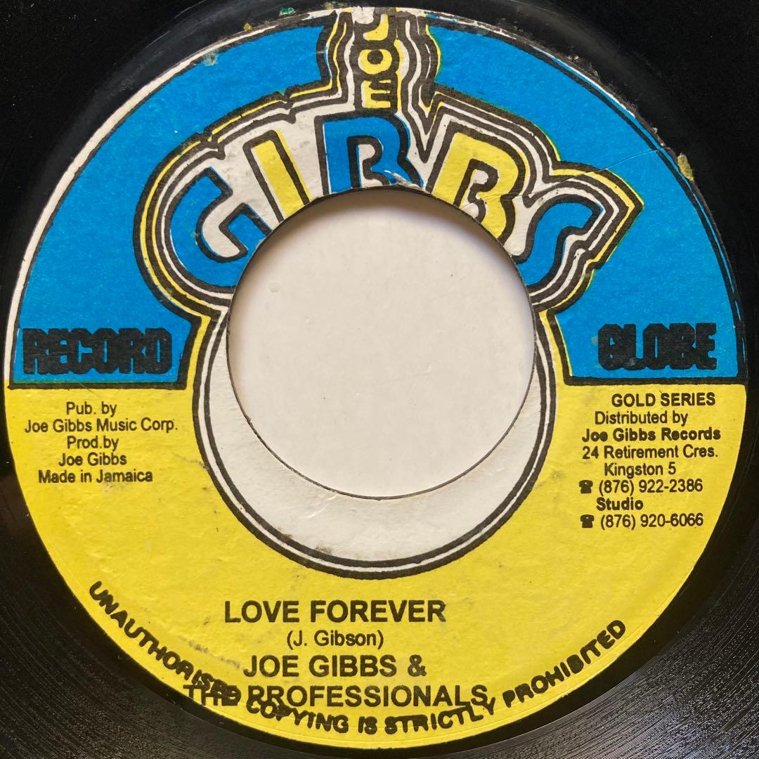 レゲエ I’M STILL IN LOVE リディム 2枚