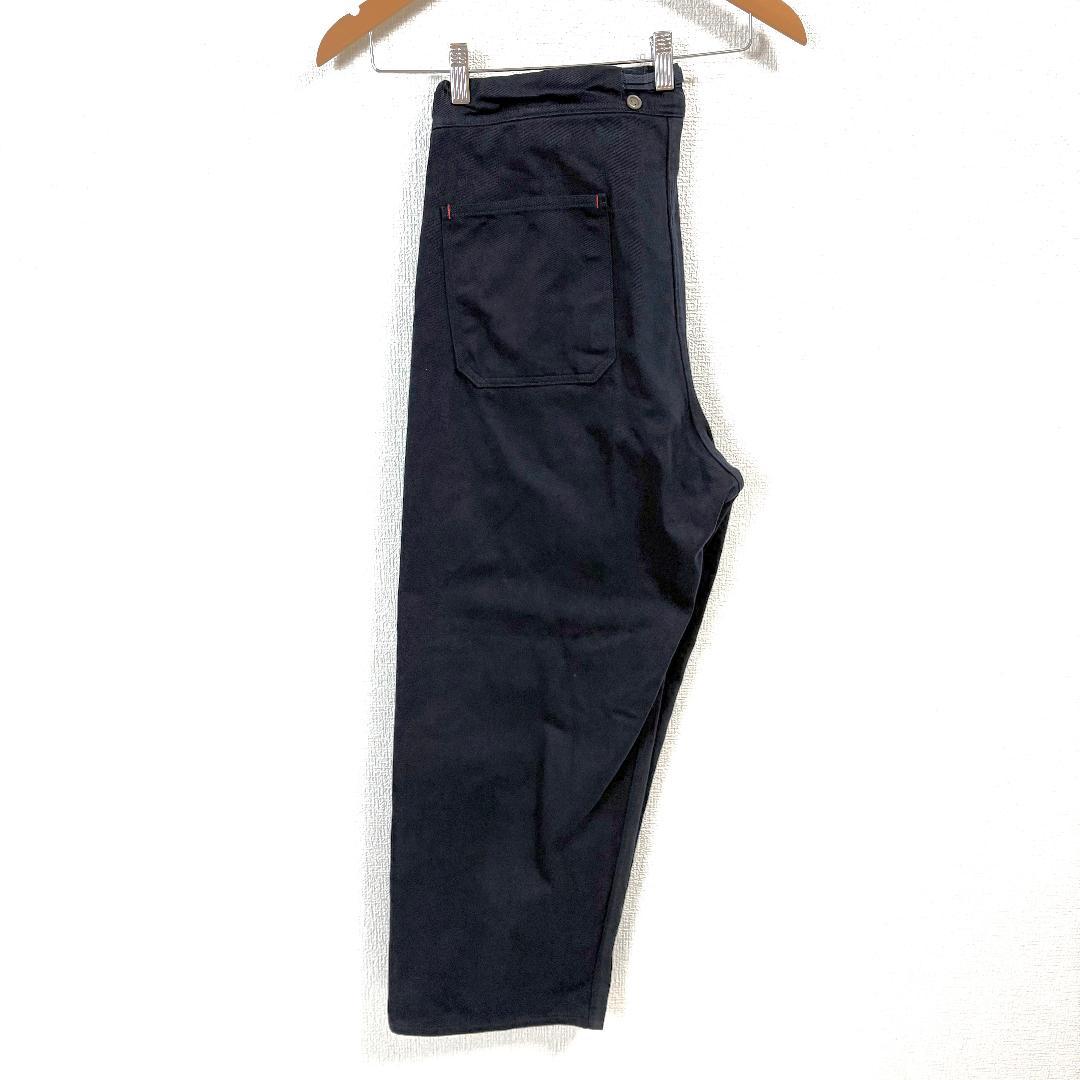 【美品】 Nigel Cabourn メンズコットンパンツ 30 ネイビー