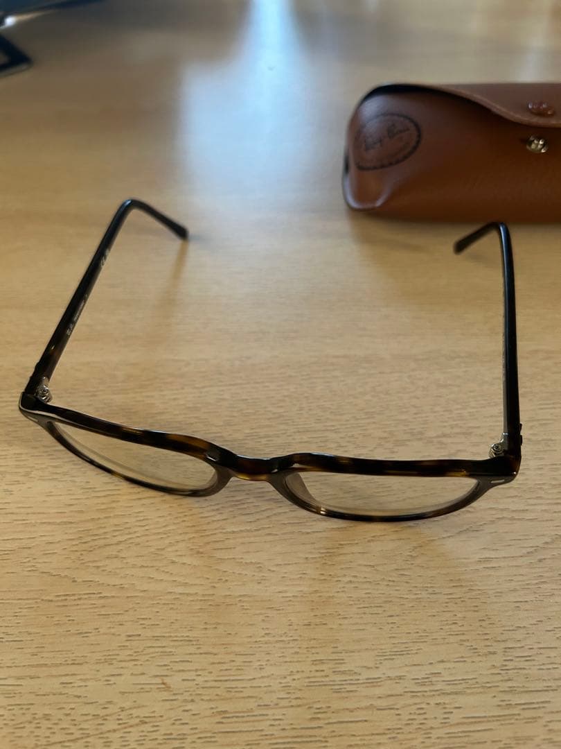 レイバン　Ray-Ban トランジションズ