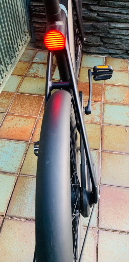 【airglideページ】電動 アシスト自転車 Vanmoof X3