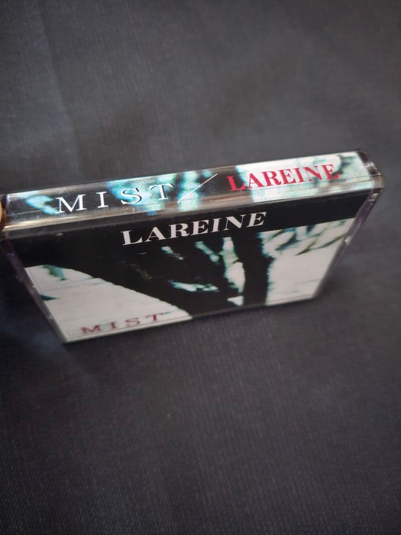 【超貴重セット】★LAREINE デモテープ　KAMIJO