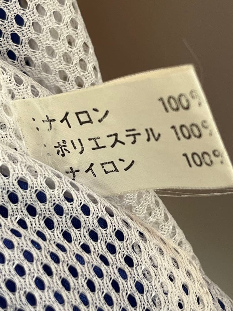 JFA 1994年日本代表「ドーハモデル」ナイロンコート