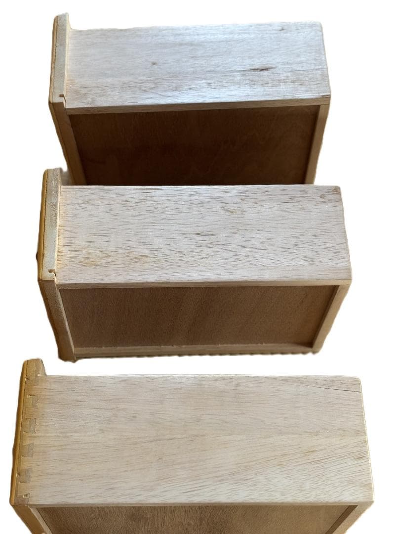 【送料無料】希少ヴィンテージ風　ラタン製5段 チェスト