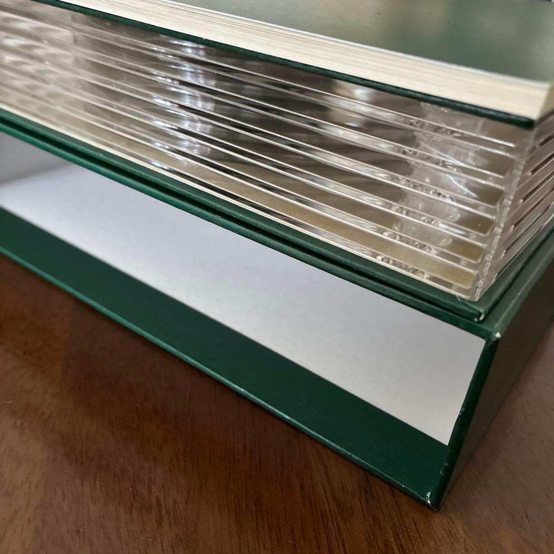 沢田研二 IN 夜のヒットスタジオ　DVD BOX 6枚組