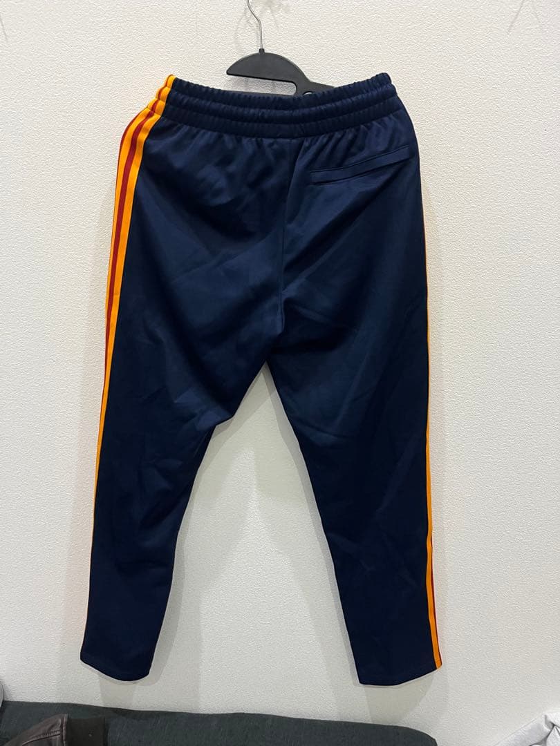 ASローマ　ROMA 1993 TRACK JACKET Lサイズ