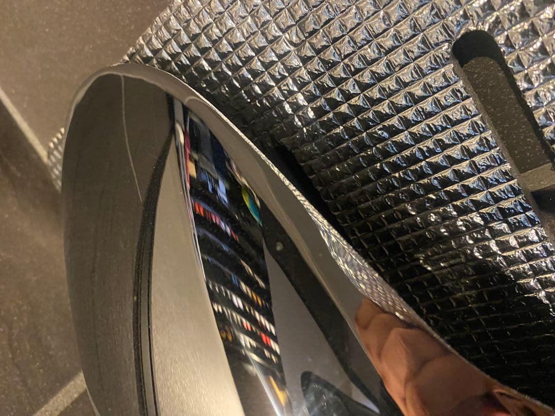 Z1 Z2 ショートフェンダー　フロントフェンダー