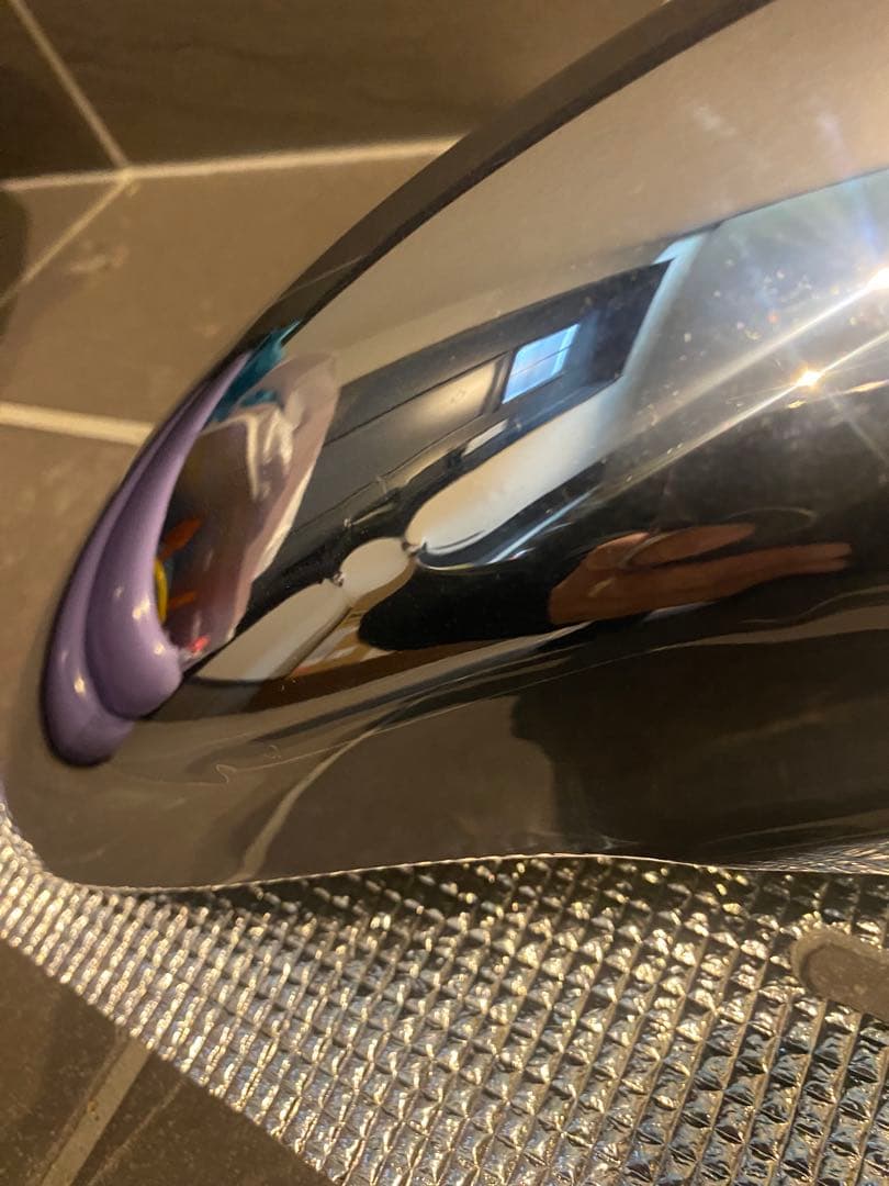 Z1 Z2 ショートフェンダー　フロントフェンダー