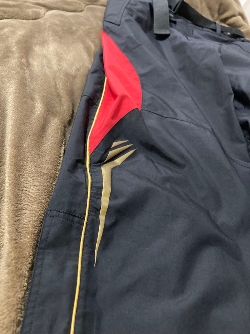 福*助様 がまかつ　オールウェザースーツ　サンライン釣武者磯研ゴアテックスレイン