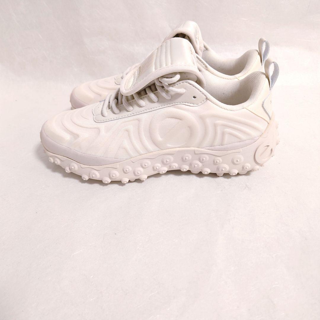 未使用 NO NAME ノーネーム スポーティ2WAYスニーカー 39(24.5