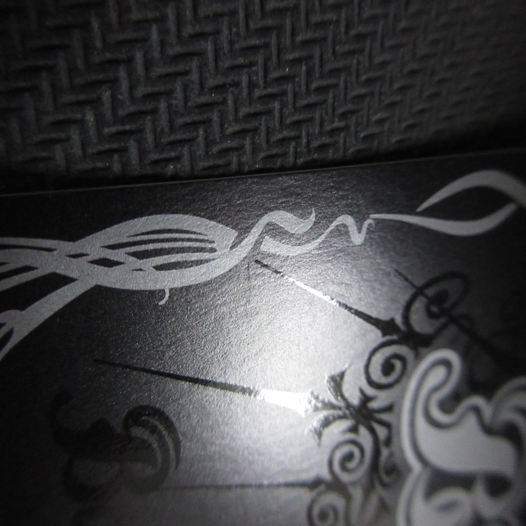 バトスピ　氷創神姫フレミア　xレア シークレット