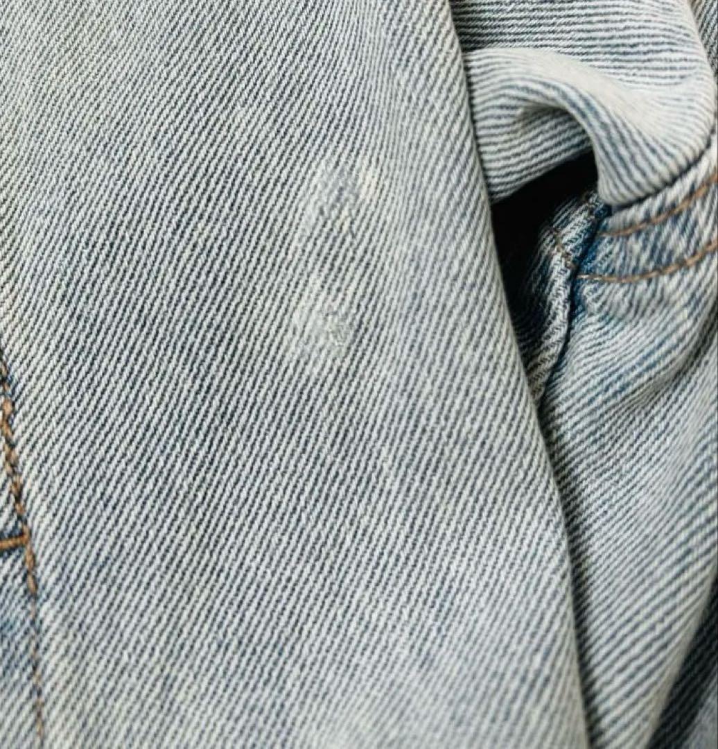 【新品】PLUS OTO.HA プラスオトハ BACKコクーンGジャン FREE