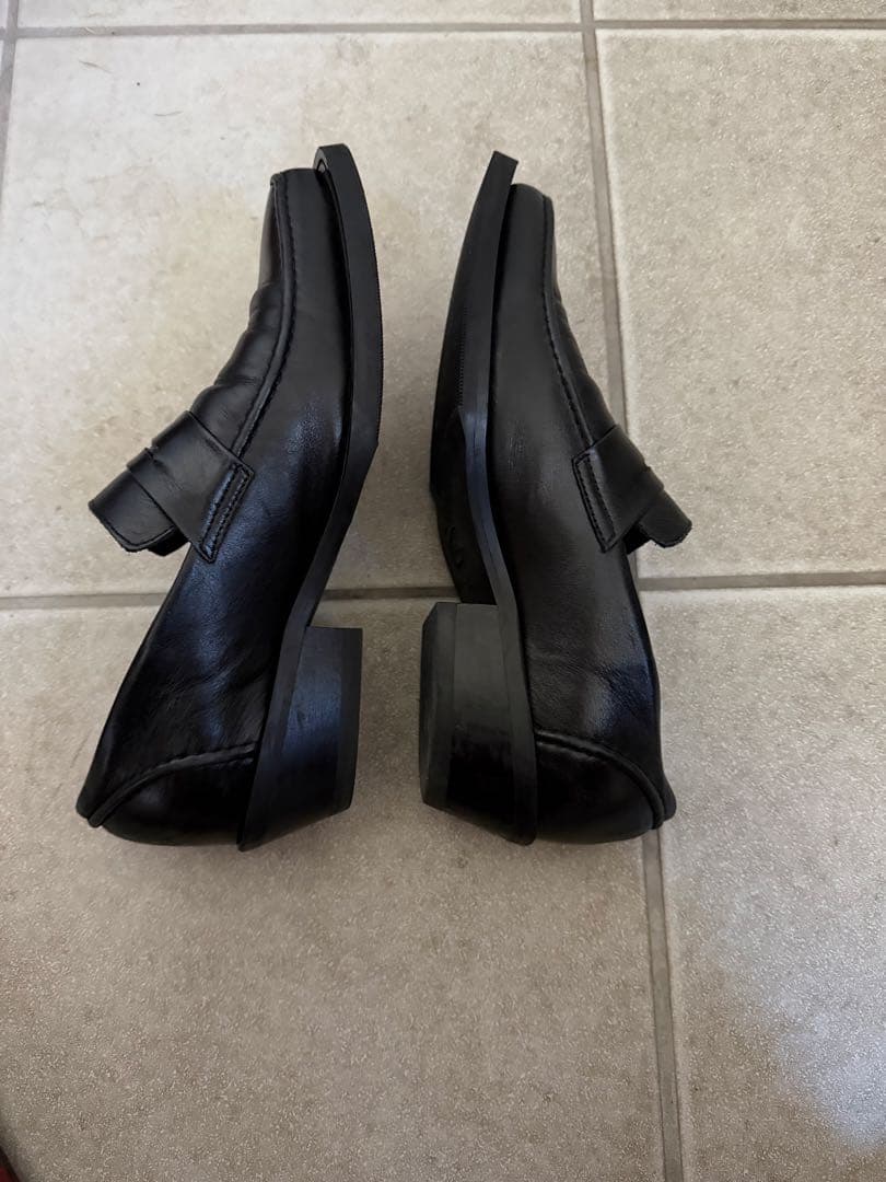 の*ん様 OUR LEGACY CYPHER LOAFER