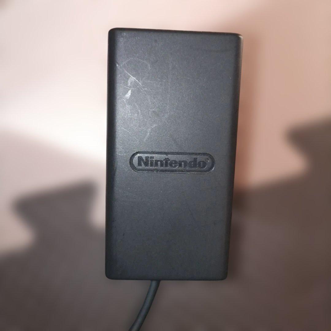 Switchライト　ブルー＆グレー