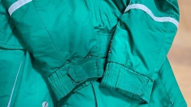 【希少90s】NFL イーグルス Starter 中綿ジャケット