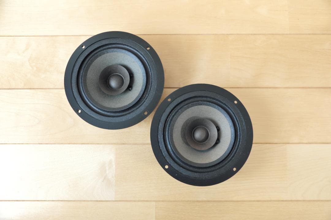 PHASS ファス　NP-F13FE フルレンジ