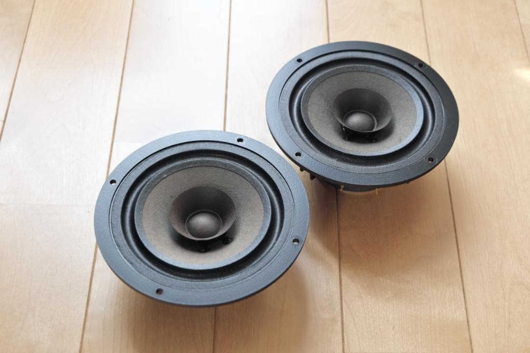 PHASS ファス　NP-F13FE フルレンジ