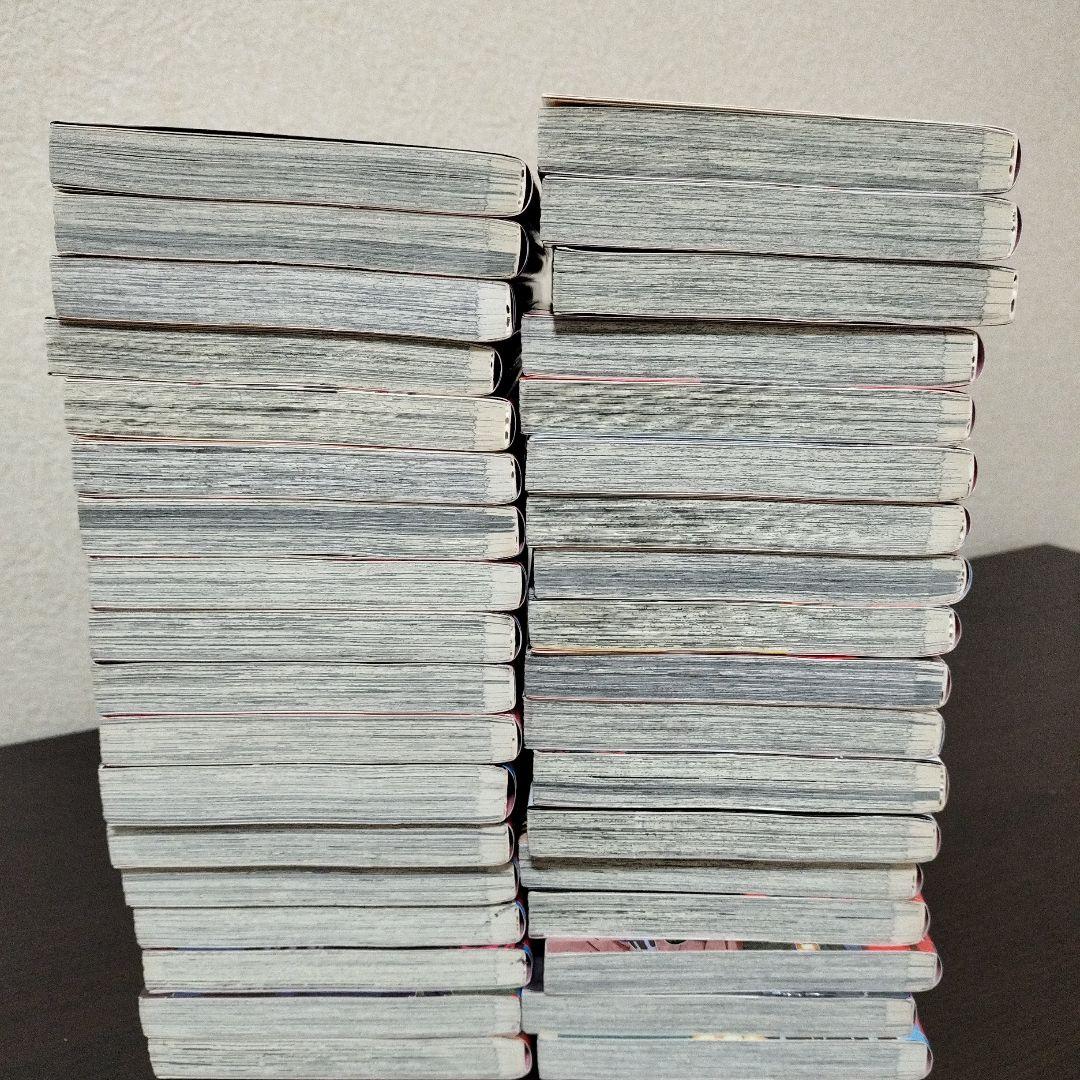 NARUTO―ナルト―　2巻から72巻　初版　帯完備、チラシほぼ完備