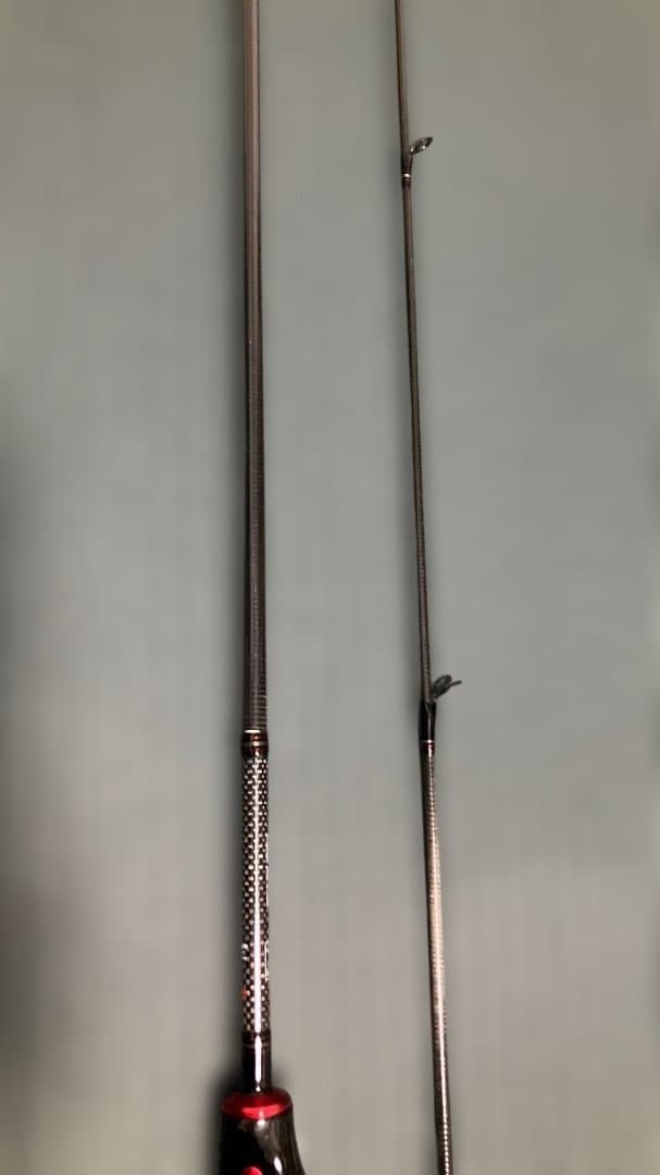 M*様 月下美人 AIR AGS 74UL-S