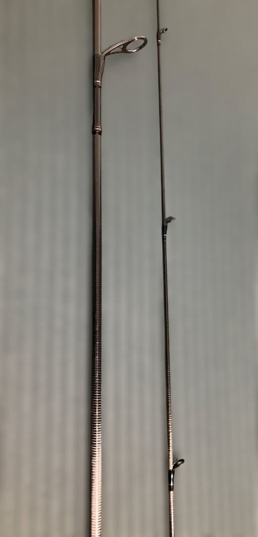 M*様 月下美人 AIR AGS 74UL-S