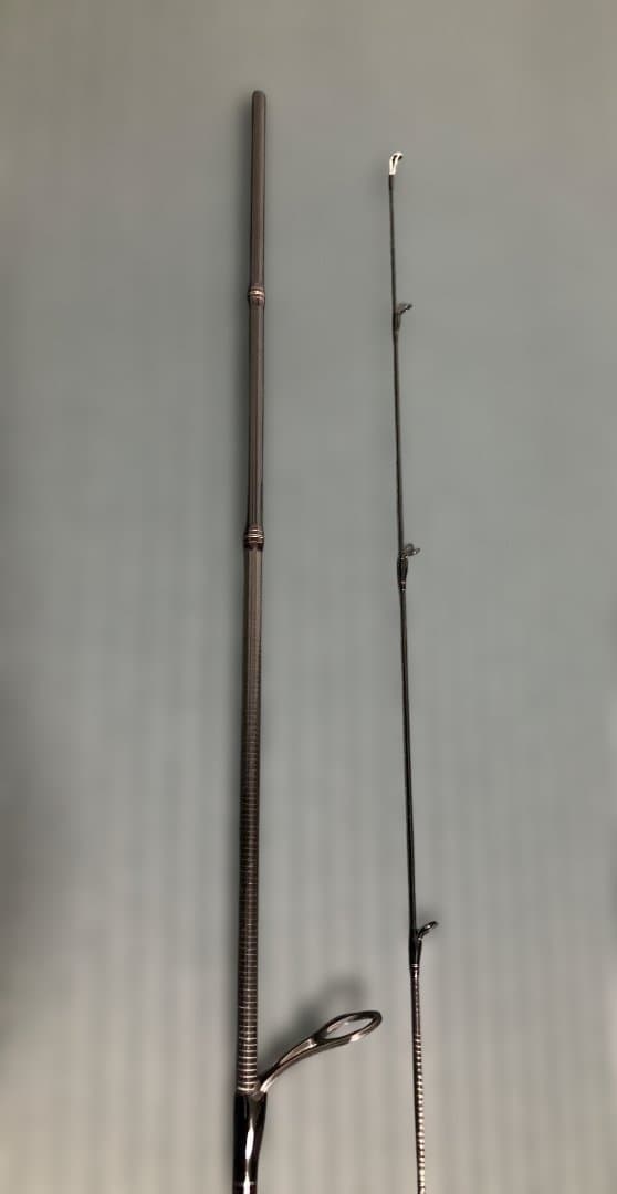 M*様 月下美人 AIR AGS 74UL-S