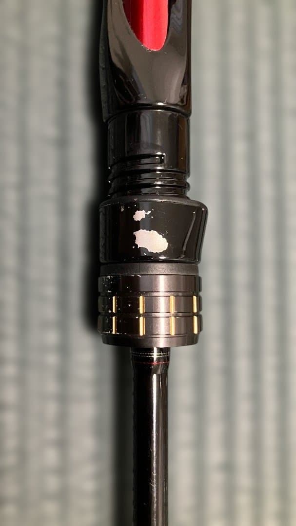 M*様 月下美人 AIR AGS 74UL-S