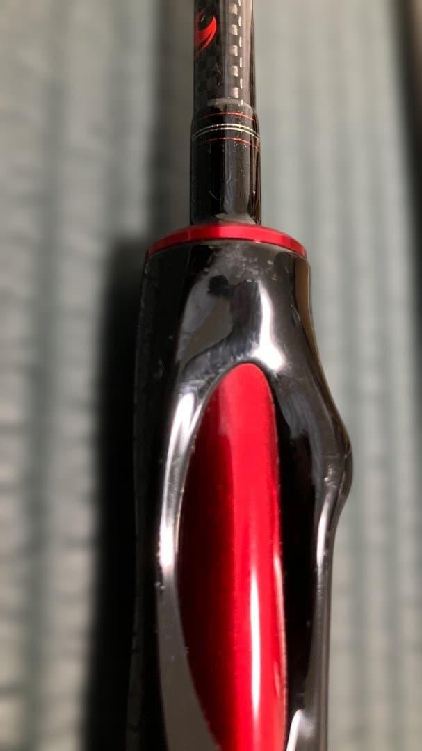 M*様 月下美人 AIR AGS 74UL-S