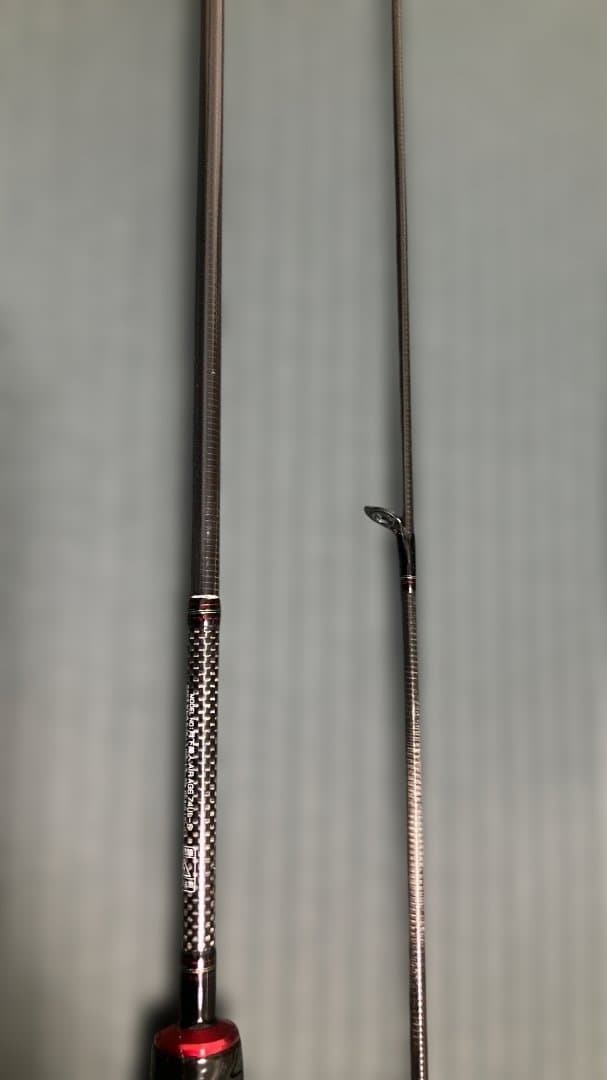 M*様 月下美人 AIR AGS 74UL-S