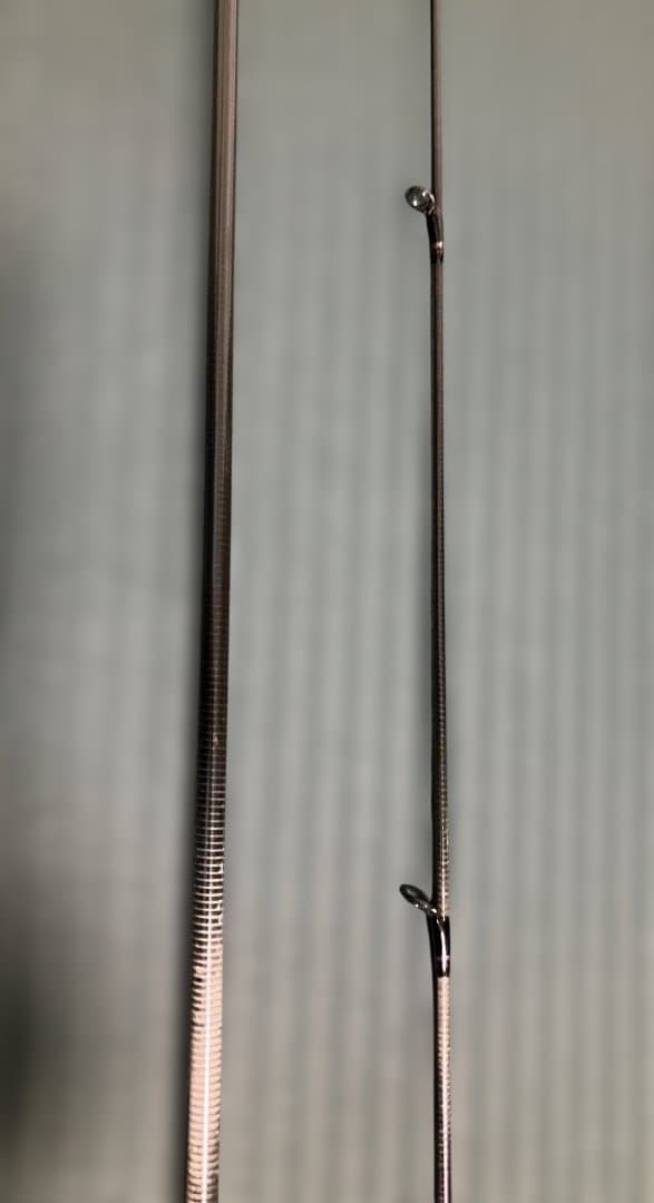 M*様 月下美人 AIR AGS 74UL-S