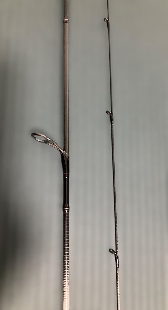 M*様 月下美人 AIR AGS 74UL-S