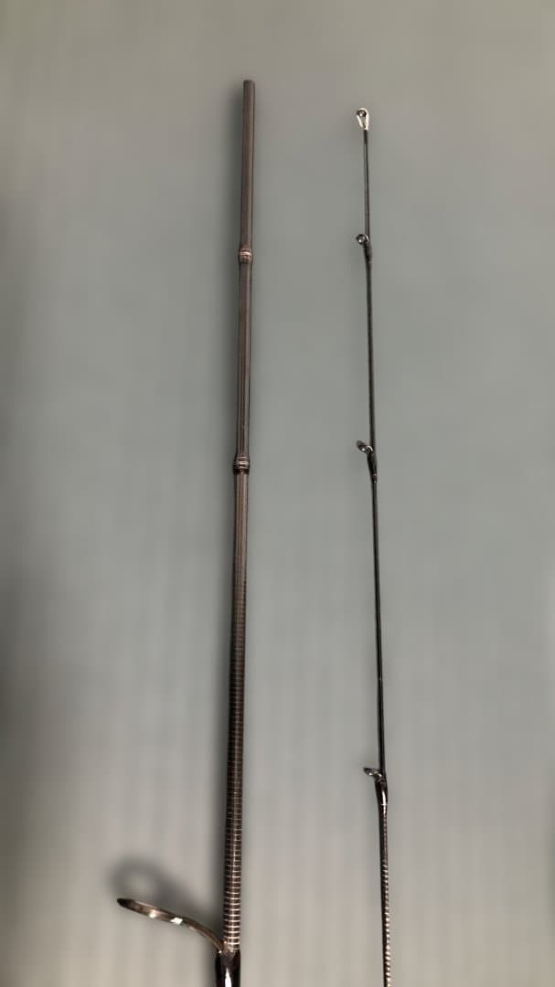 M*様 月下美人 AIR AGS 74UL-S