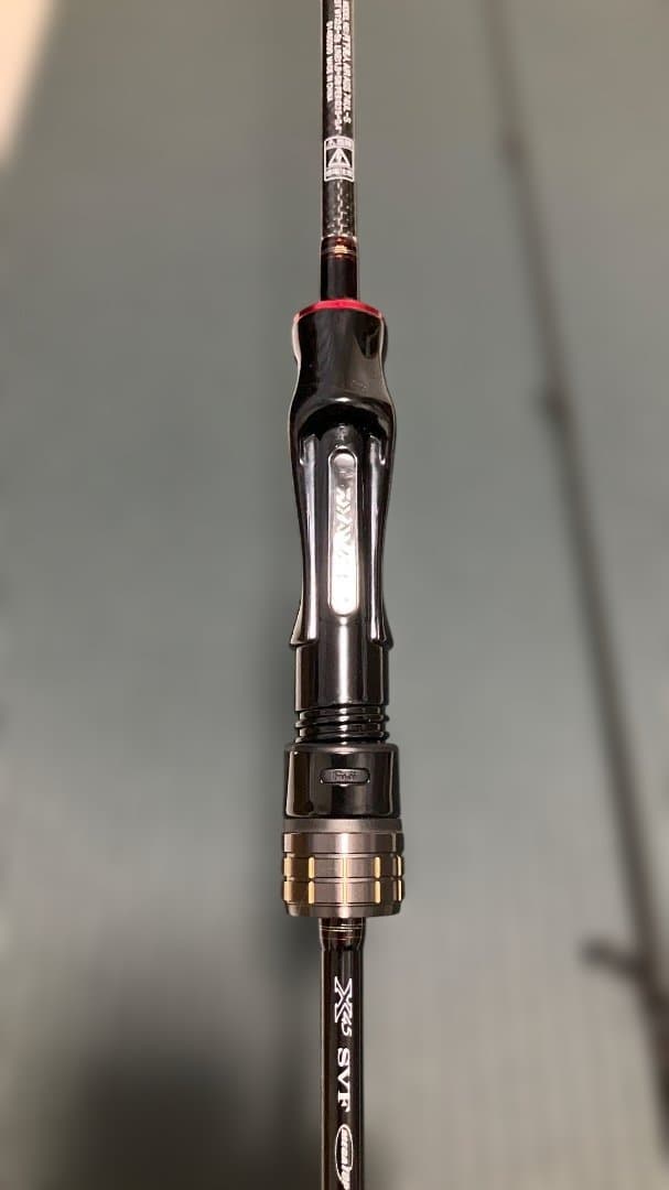 M*様 月下美人 AIR AGS 74UL-S