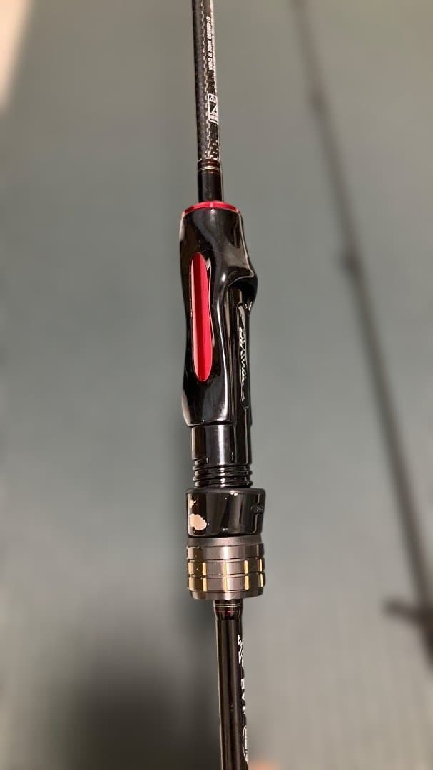 M*様 月下美人 AIR AGS 74UL-S