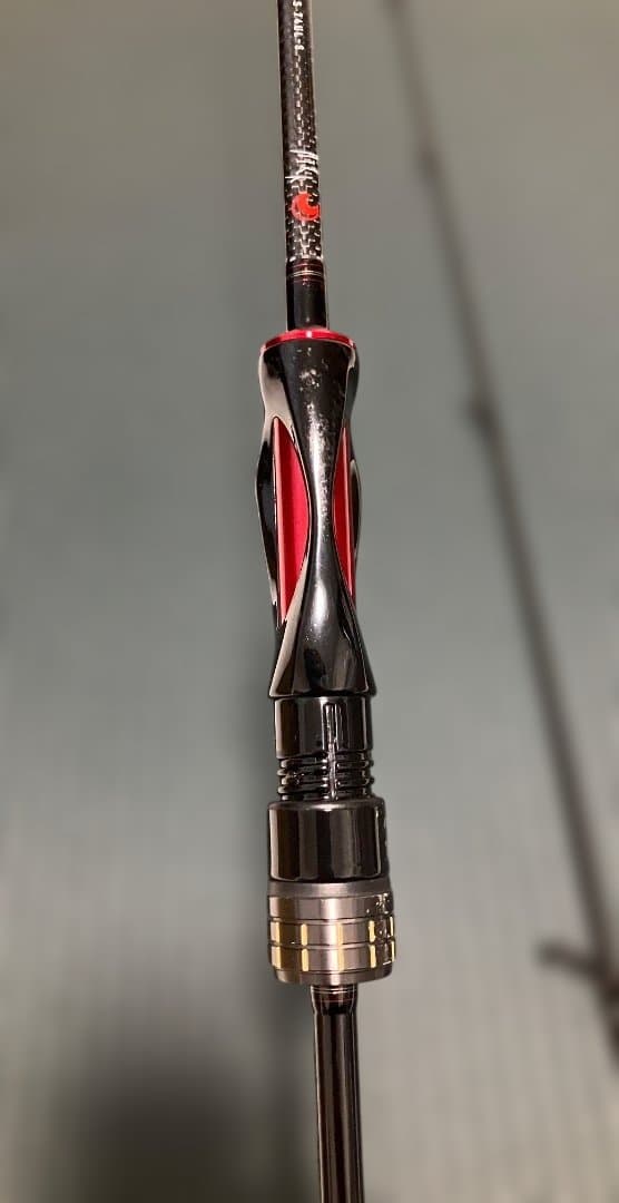 M*様 月下美人 AIR AGS 74UL-S