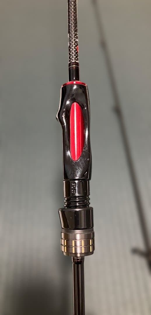 M*様 月下美人 AIR AGS 74UL-S