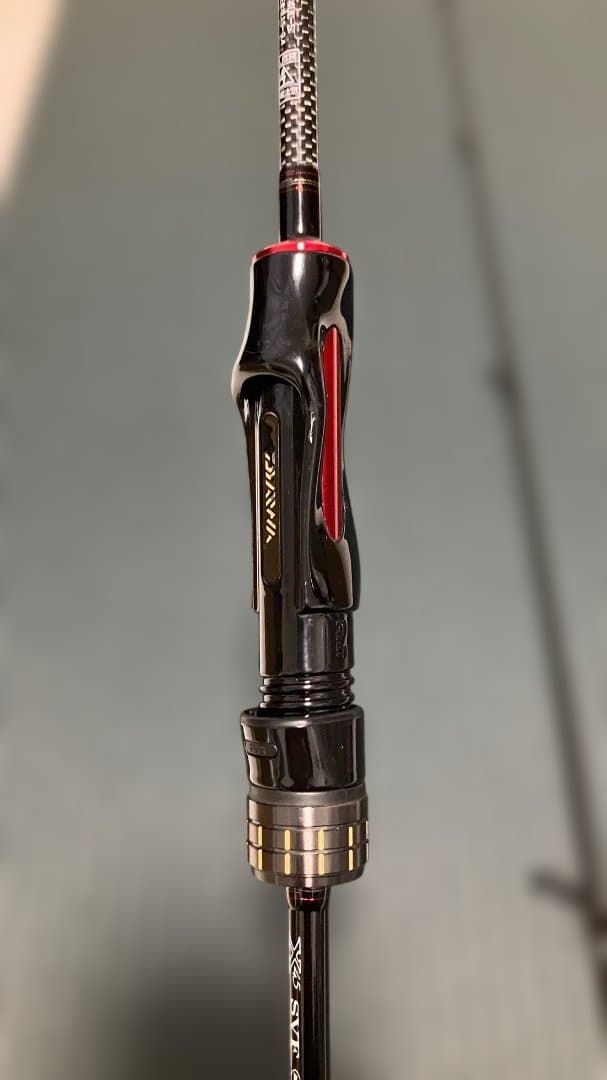 M*様 月下美人 AIR AGS 74UL-S