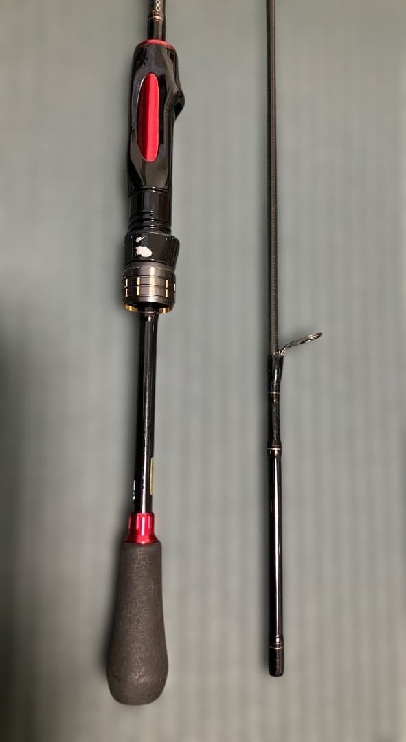 M*様 月下美人 AIR AGS 74UL-S