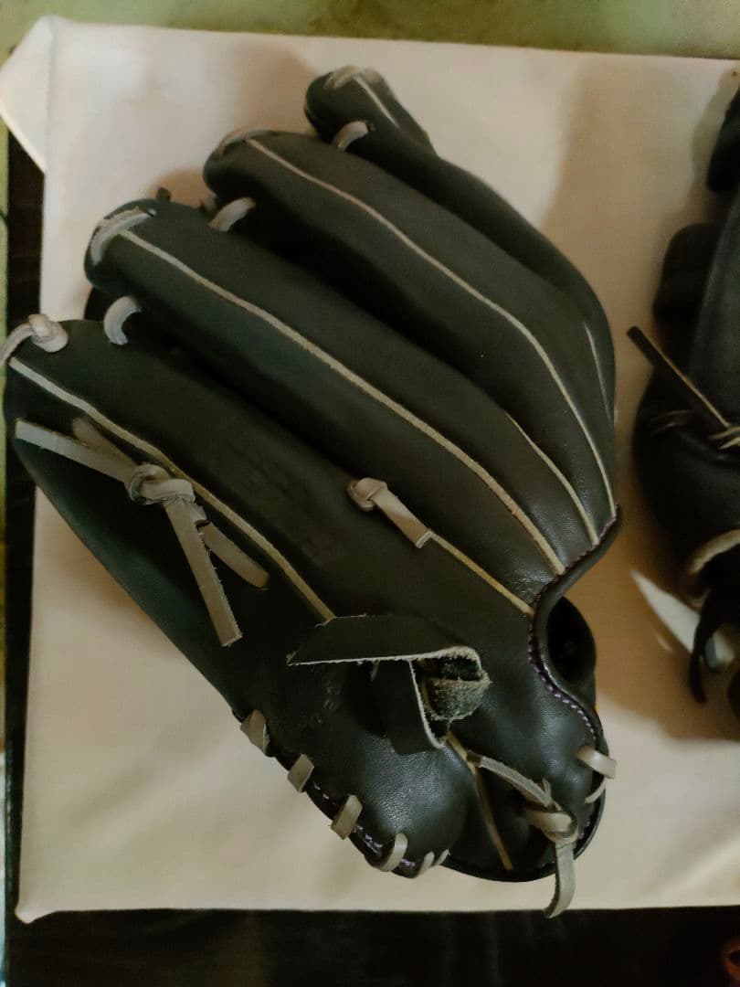 野球グローブ７個まとめ売り　MIZUNOミズノ　ZETT ナイキ　FALCON